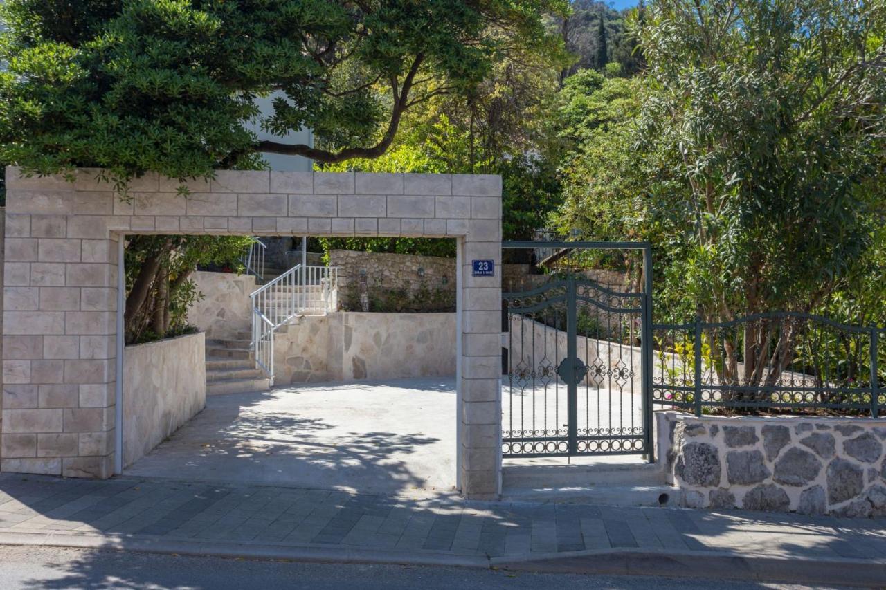 Appartement Luna I Lucky Dubrovnik