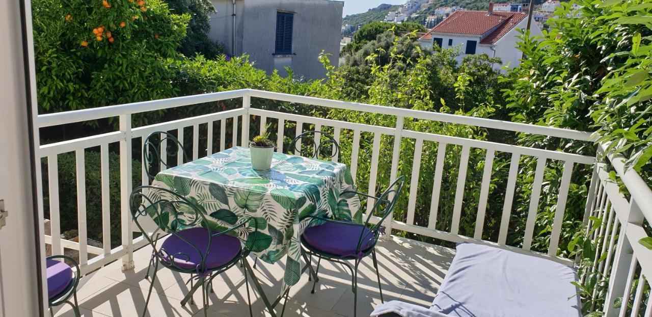 Appartement Luna I Lucky Dubrovnik