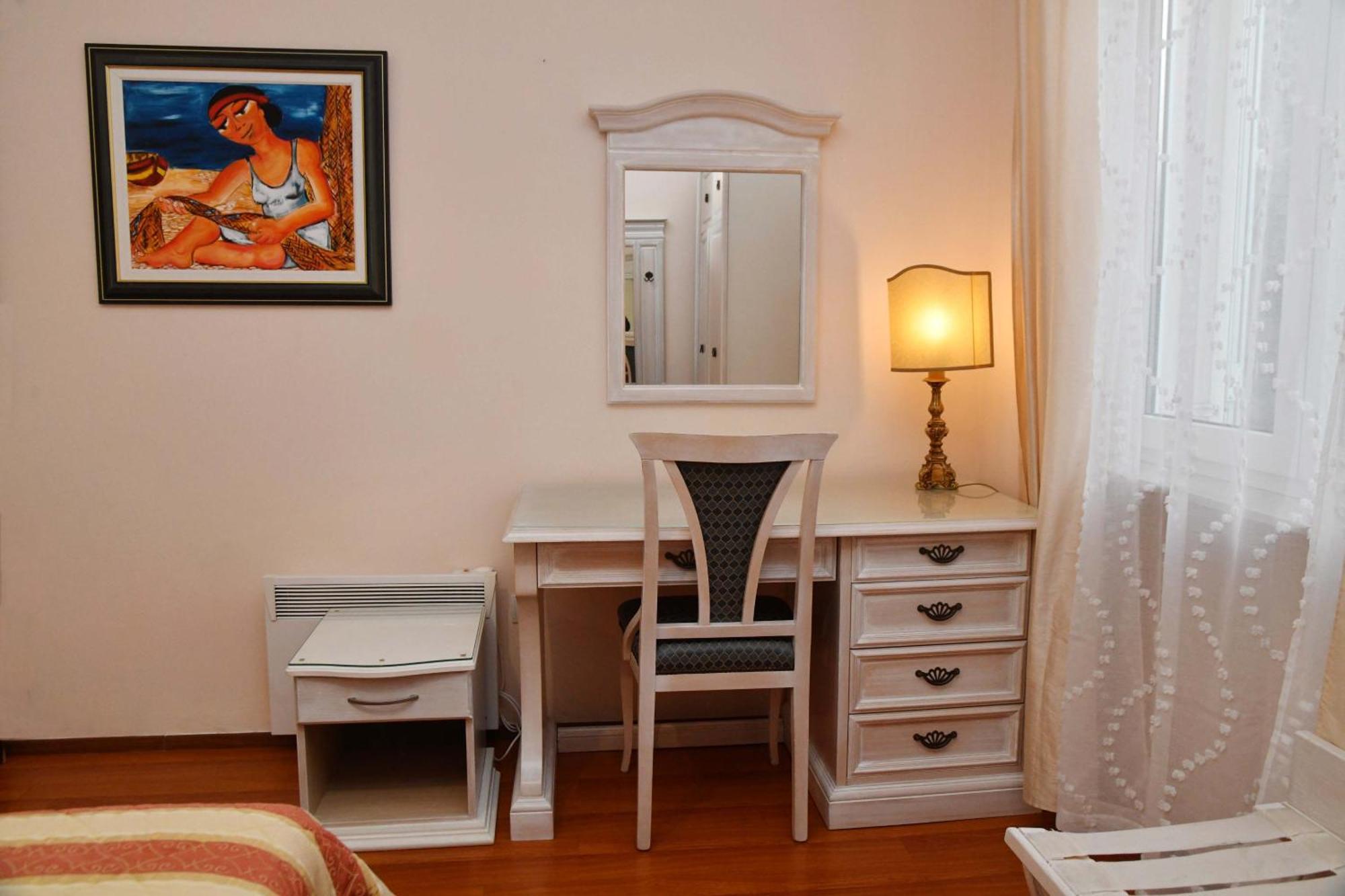 Appartement Luna I Lucky