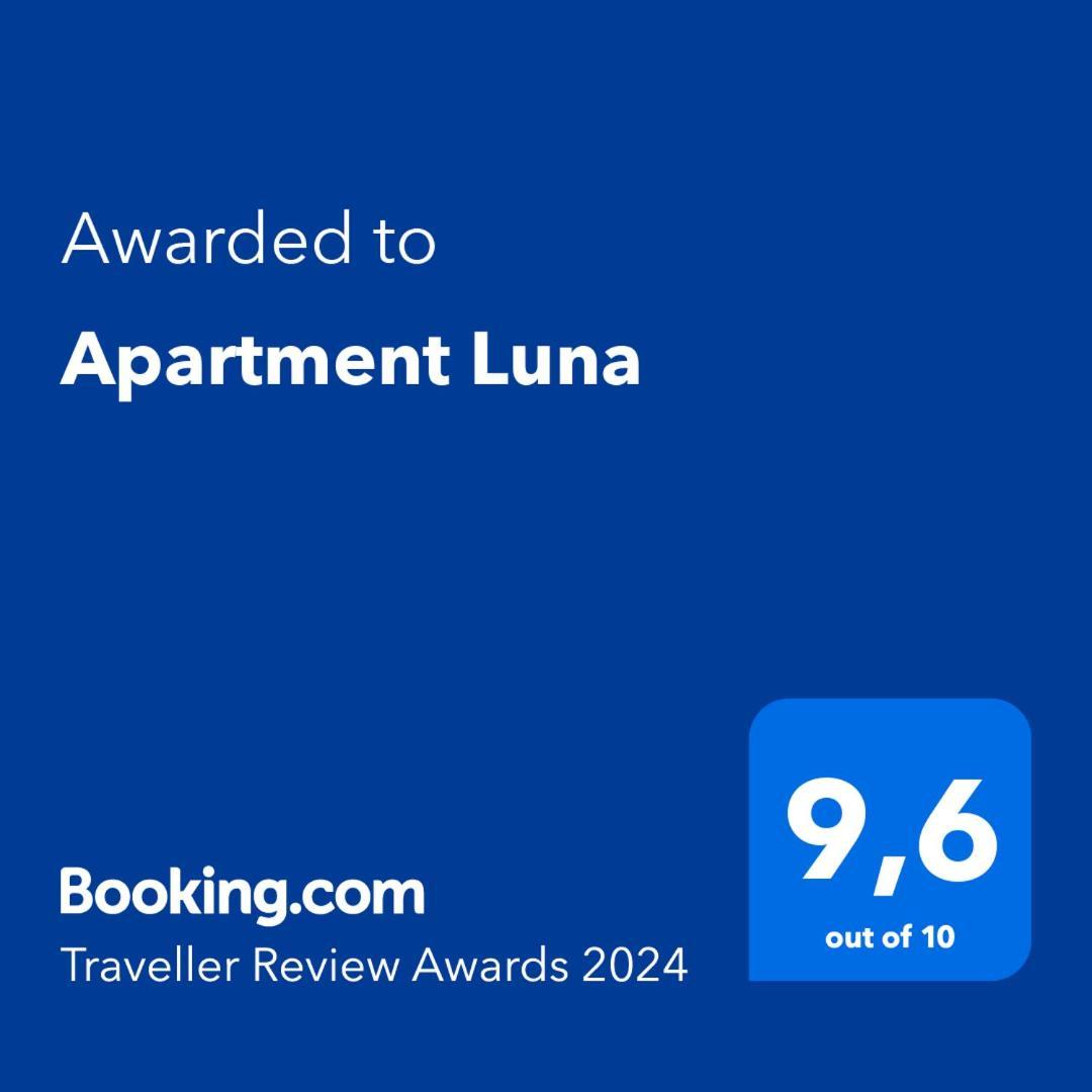 Luna I Lucky * Dubrovnik