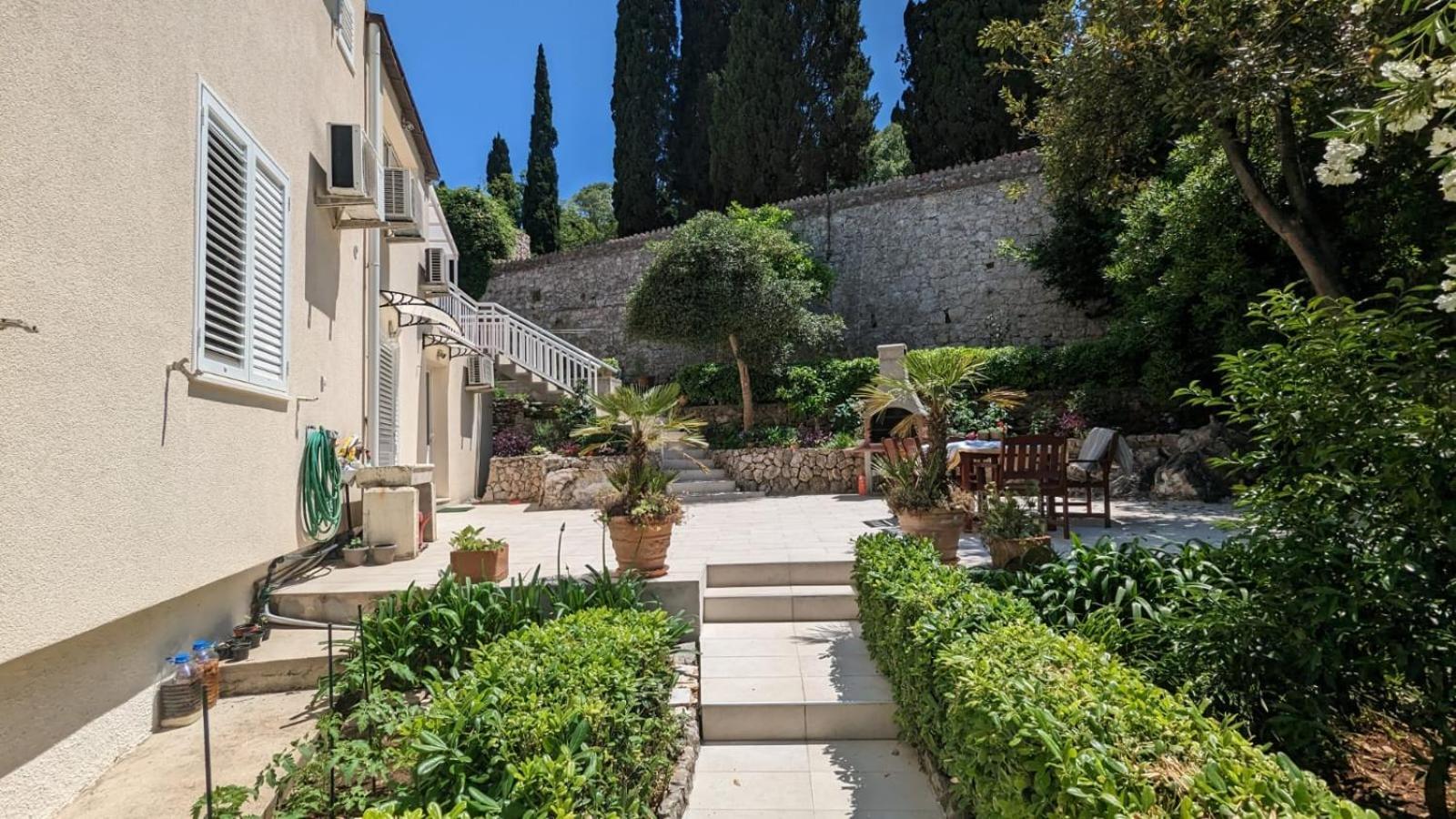Appartement Luna I Lucky Dubrovnik
