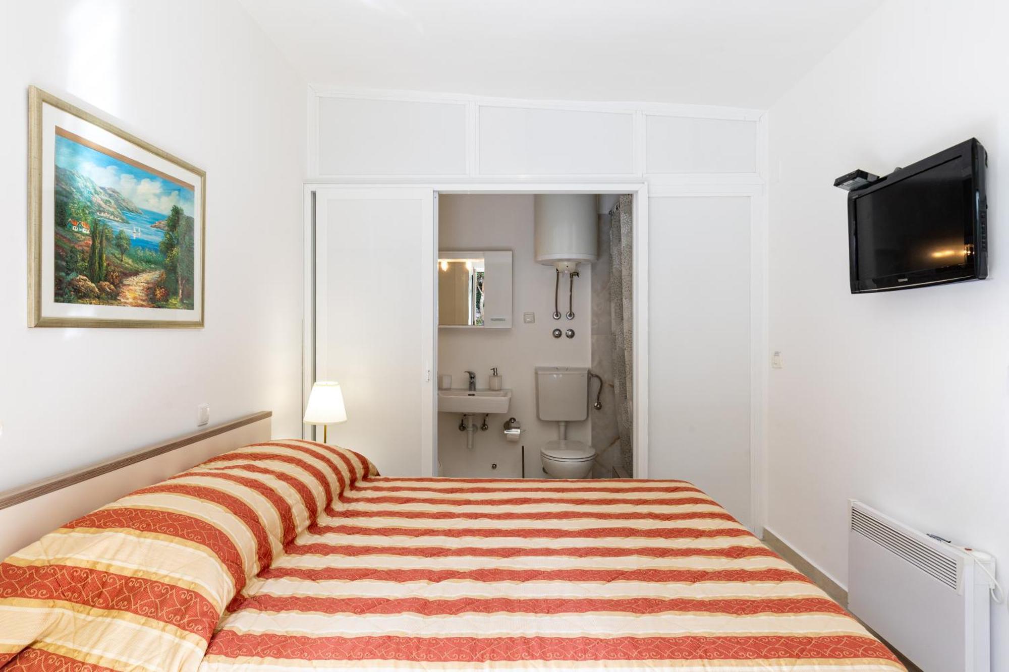 Appartement Luna I Lucky