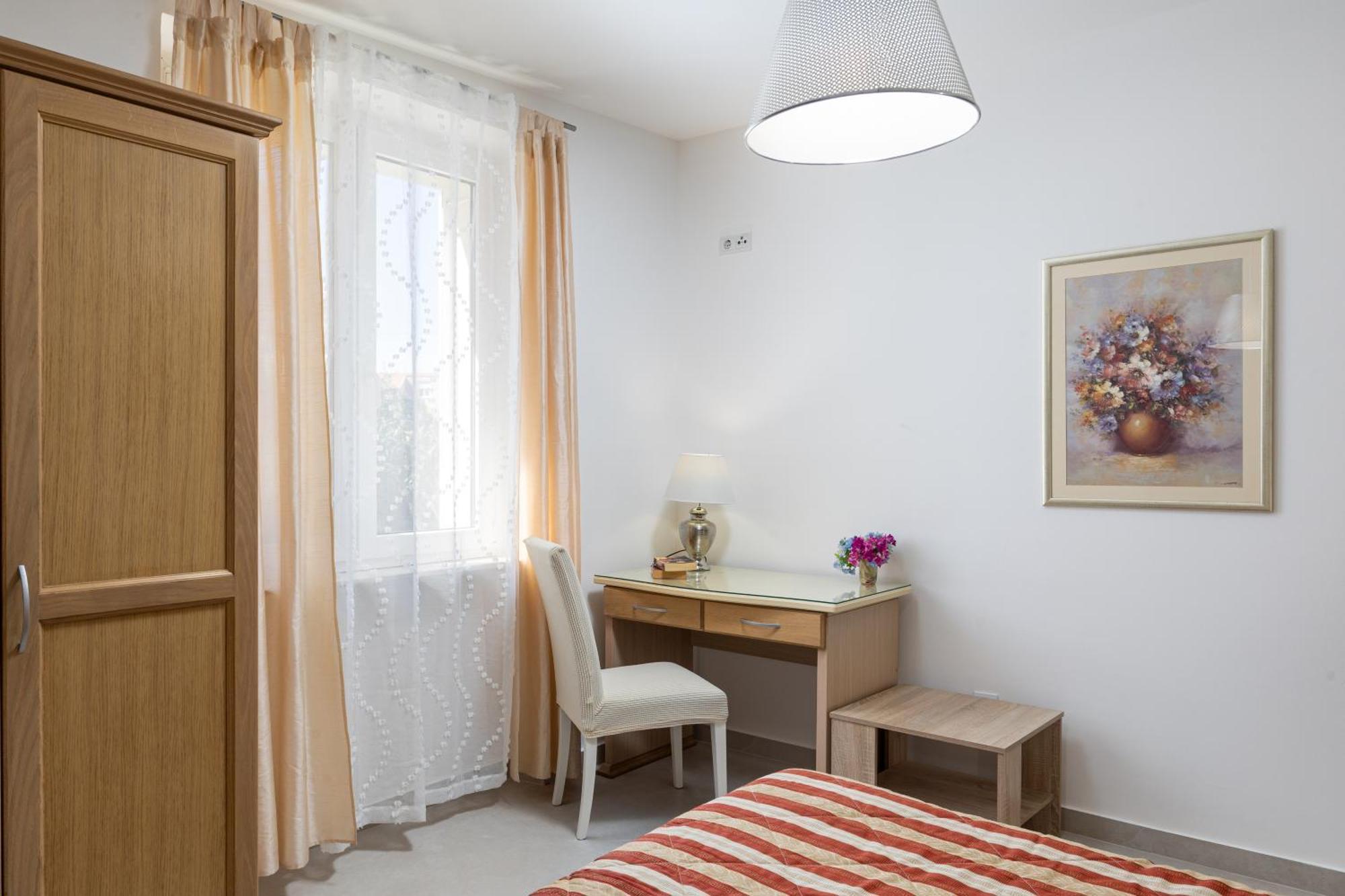 Appartement Luna I Lucky Dubrovnik