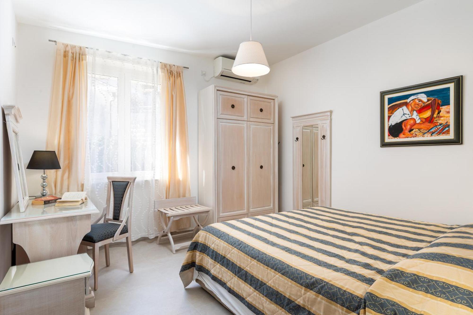 Luna I Lucky Appartement Dubrovnik