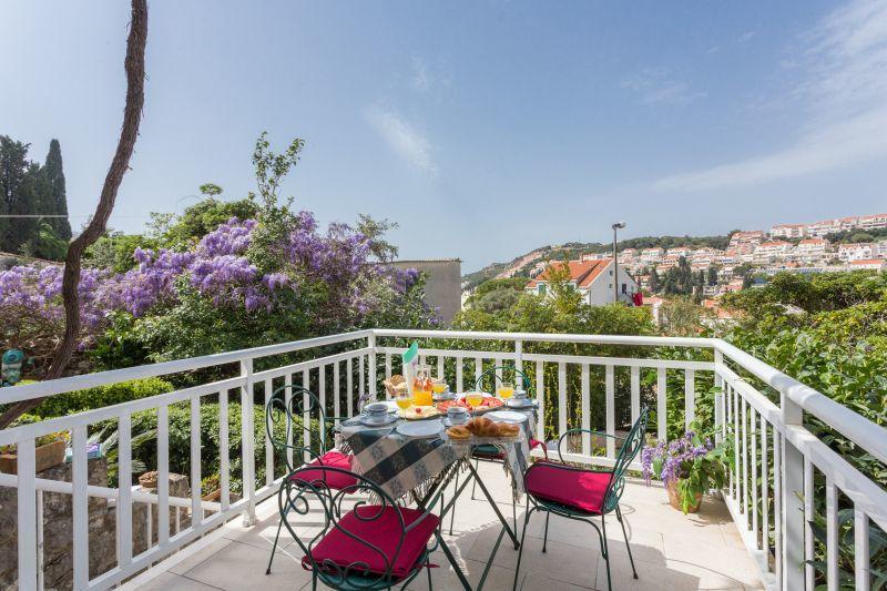 Appartement Luna I Lucky
