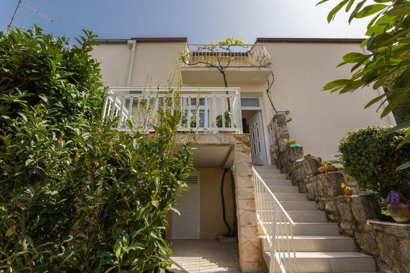 Luna I Lucky Appartement *