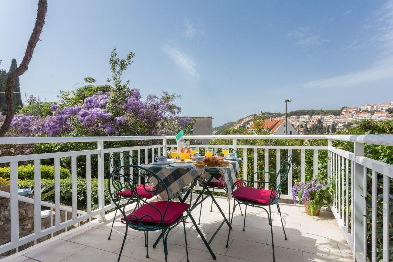 Appartement Luna I Lucky *