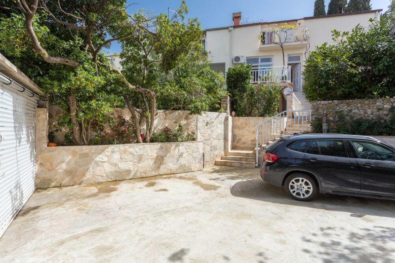 Appartement Luna I Lucky Dubrovnik